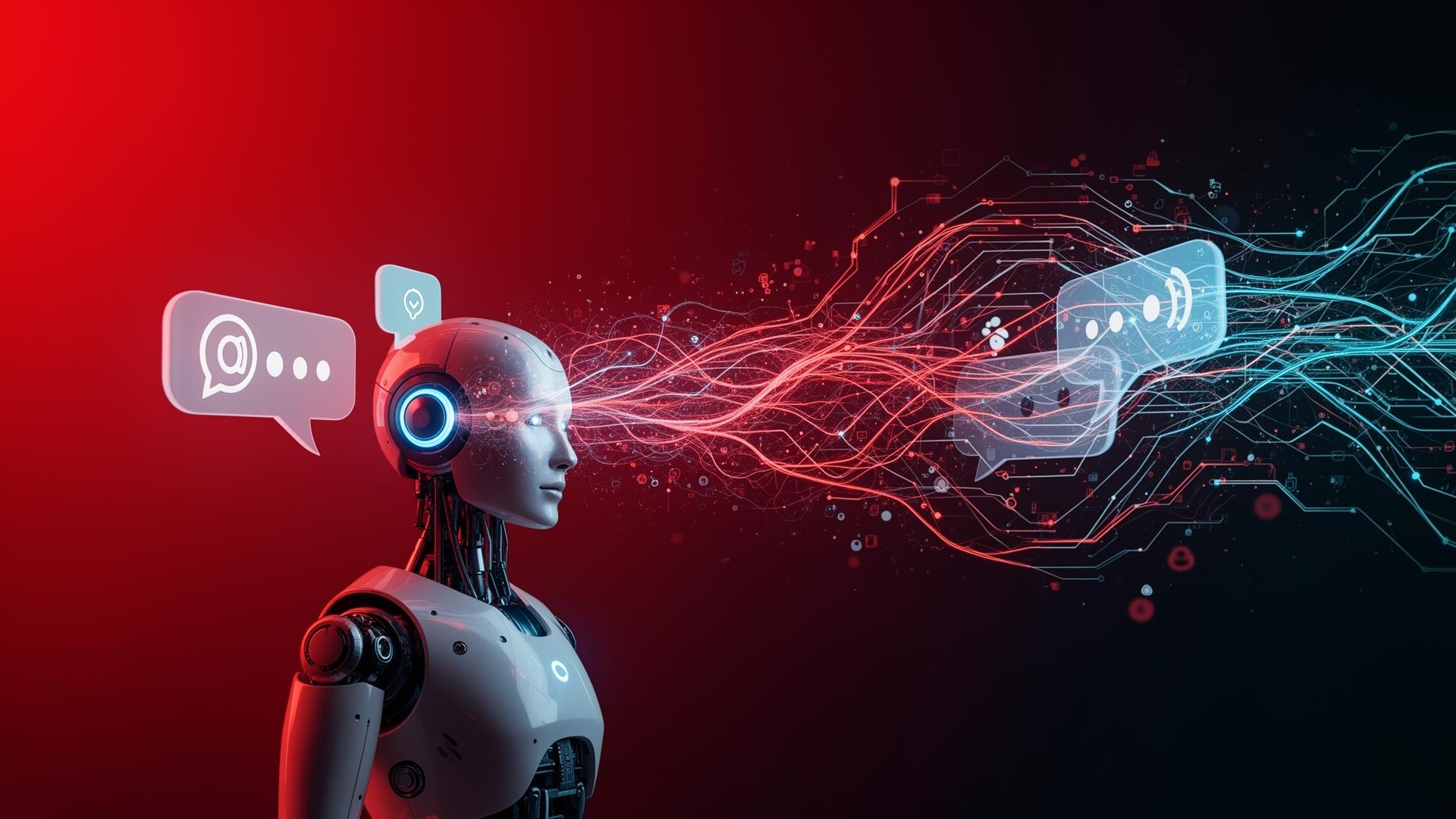 AI Bots & Agents
