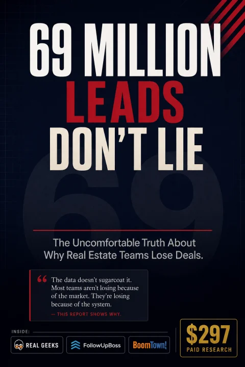 Cover of 69 Million Leads Don't Lie by Muhammad Asif