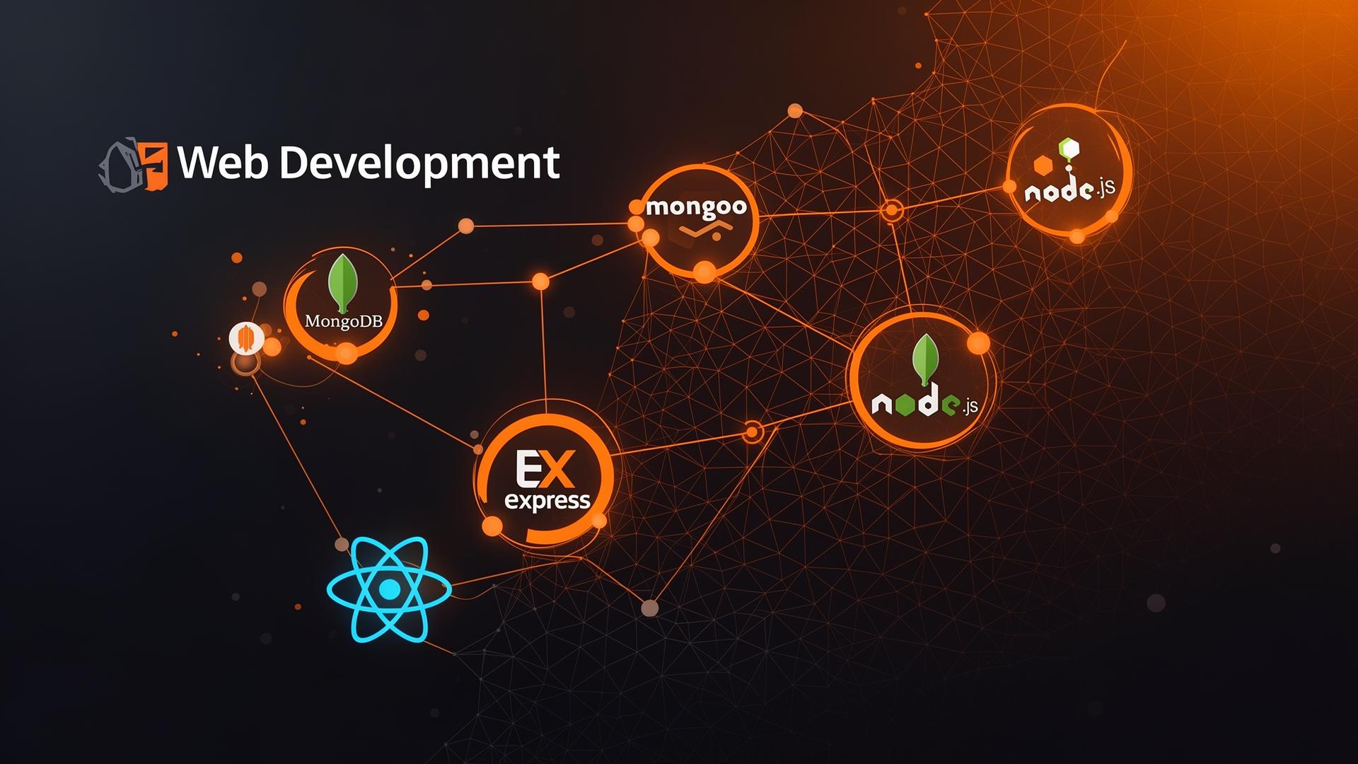 MERN Stack Development