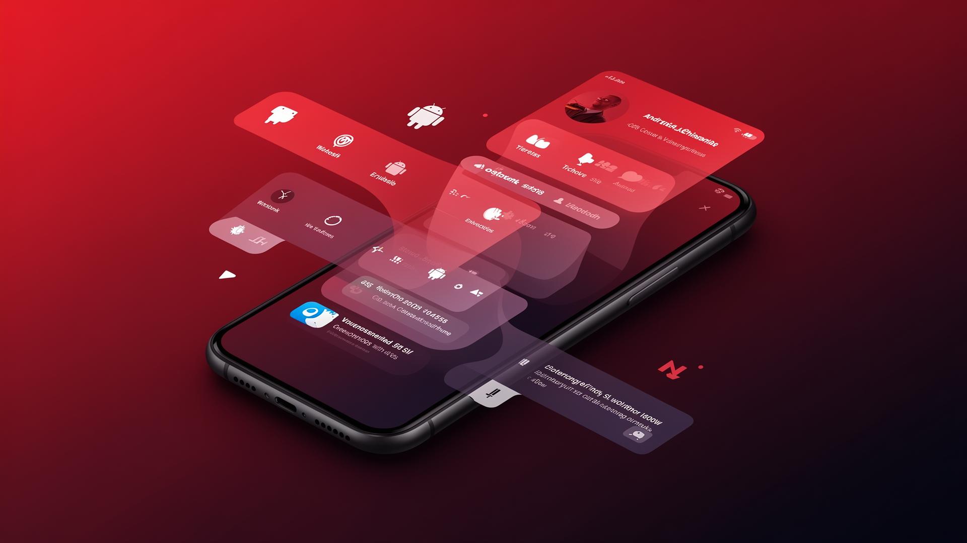 Mobile App Development