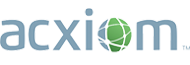 Acxiom logo