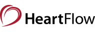 HeartFlow logo